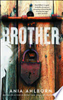 Couverture de Brother