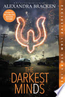 Couverture de The Darkest Minds