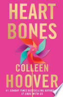 Cover of Heart Bones
