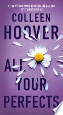 Couverture de All Your Perfects