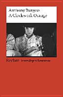 Cover of A Clockwork Orange