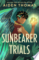 Couverture de The Sunbearer Trials