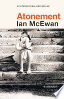 Cover of Atonement