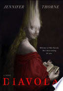 Couverture de Diavola