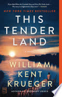 Couverture de This Tender Land