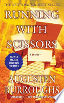 Running with Scissors