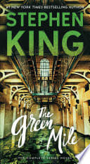 Cover of The Green Mile