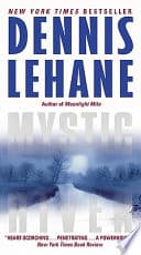 Cover of Mystic River