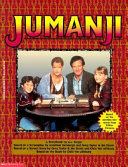 Cover of Jumanji