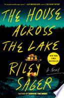 Couverture de The House Across the Lake