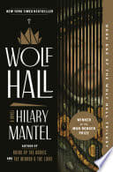 Cover of Wolf Hall