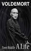 Cover of Voldemort