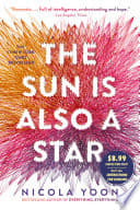 Couverture de The Sun Is Also a Star