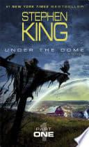 Couverture de Under the Dome: Part 1