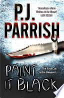 Couverture de Paint It Black