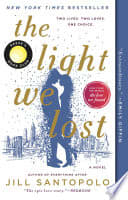 Couverture de The Light We Lost: Reese's Book Club