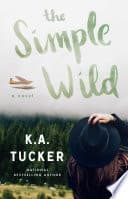 Cover of The Simple Wild