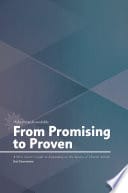 From Promising to Proven: A Wise Giver's Guide to Expanding on the Success of Charter Schools