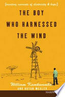 The Boy Who Harnessed the Wind