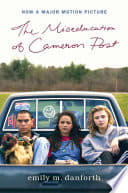 Cover of The Miseducation of Cameron Post