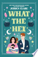 Cover of What the Hex