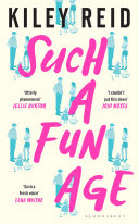 Couverture de Such a Fun Age