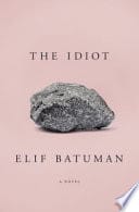 Couverture de The Idiot
