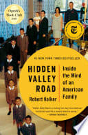 Cover of Hidden Valley Road