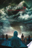 Cover of Monument 14