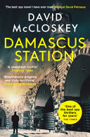 Cover of Damascus Station