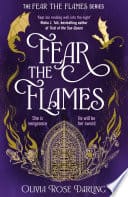 Couverture de Fear the Flames