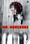 Cover of Mr. Mercedes