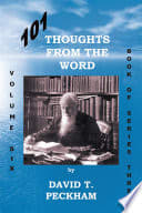 101 Thoughts from the Word: