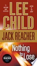 Cover of Nothing to Lose