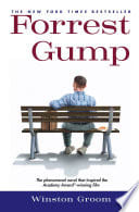 Couverture de Forrest Gump
