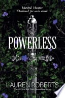 Couverture de Powerless