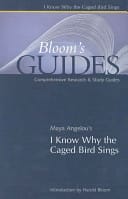 Cover of I Know Why the Caged Bird Sings