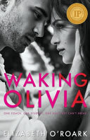 Cover of Waking Olivia
