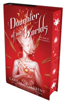 Couverture de Daughter of No Worlds