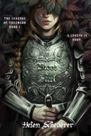 Cover of Blood & Steel