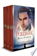 Cover of The Poldark Saga: Books 1 - 3