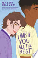 Cover of I Wish You All the Best