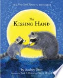 Couverture de The Kissing Hand