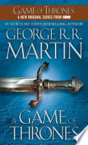 Cover of A Game of Thrones 4-Book Bundle
