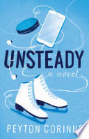 Cover of Unsteady