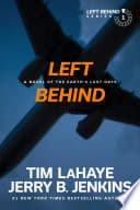 Cover of Left Behind