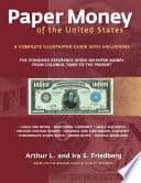 Cover of Paper Money of the United States, 21st edition