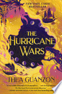 Cover of The Hurricane Wars