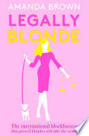 Cover of Legally Blonde