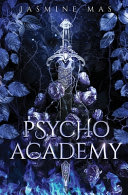 Cover of Psycho Academy